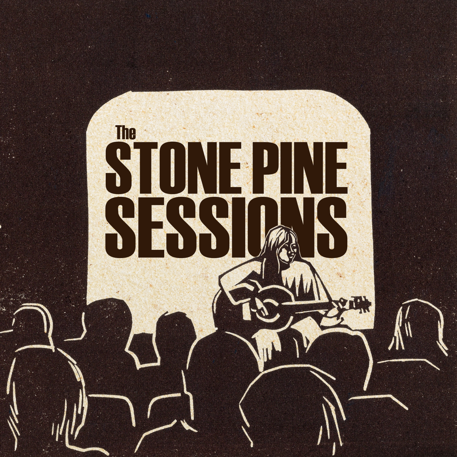 The Stone Pine Sessions | Lompoc CA