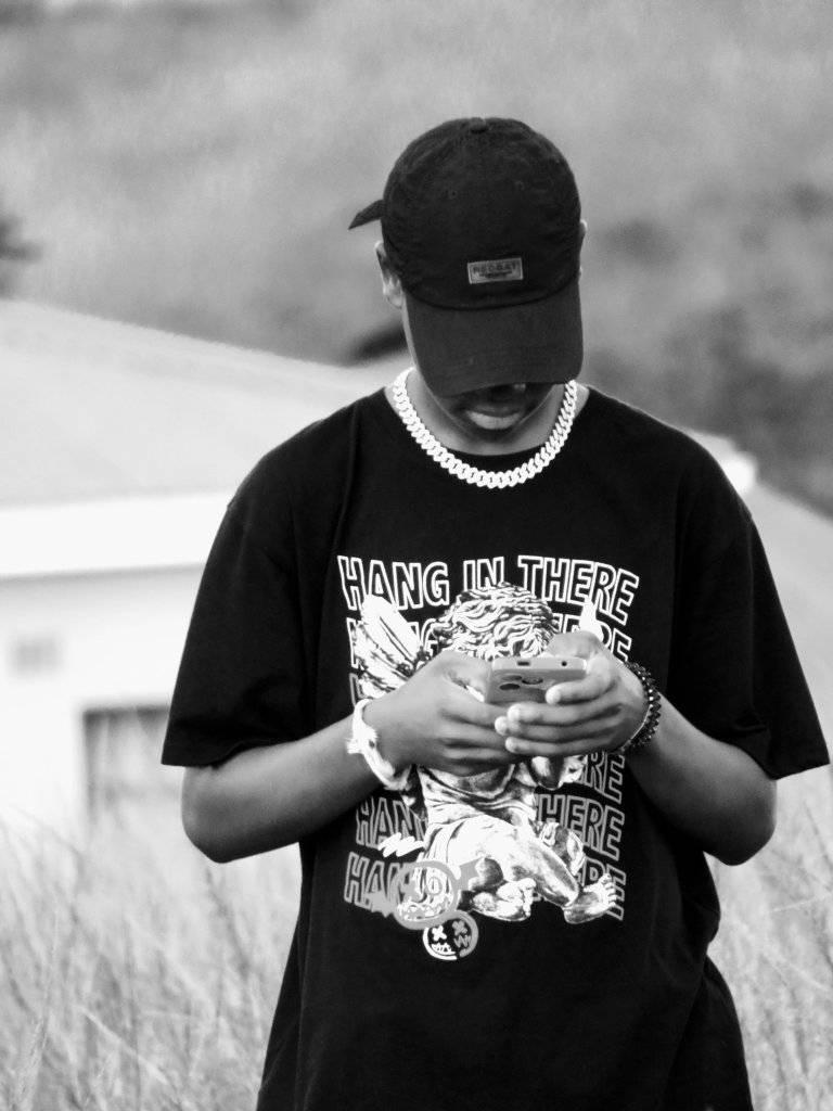 Blaq kid rsa