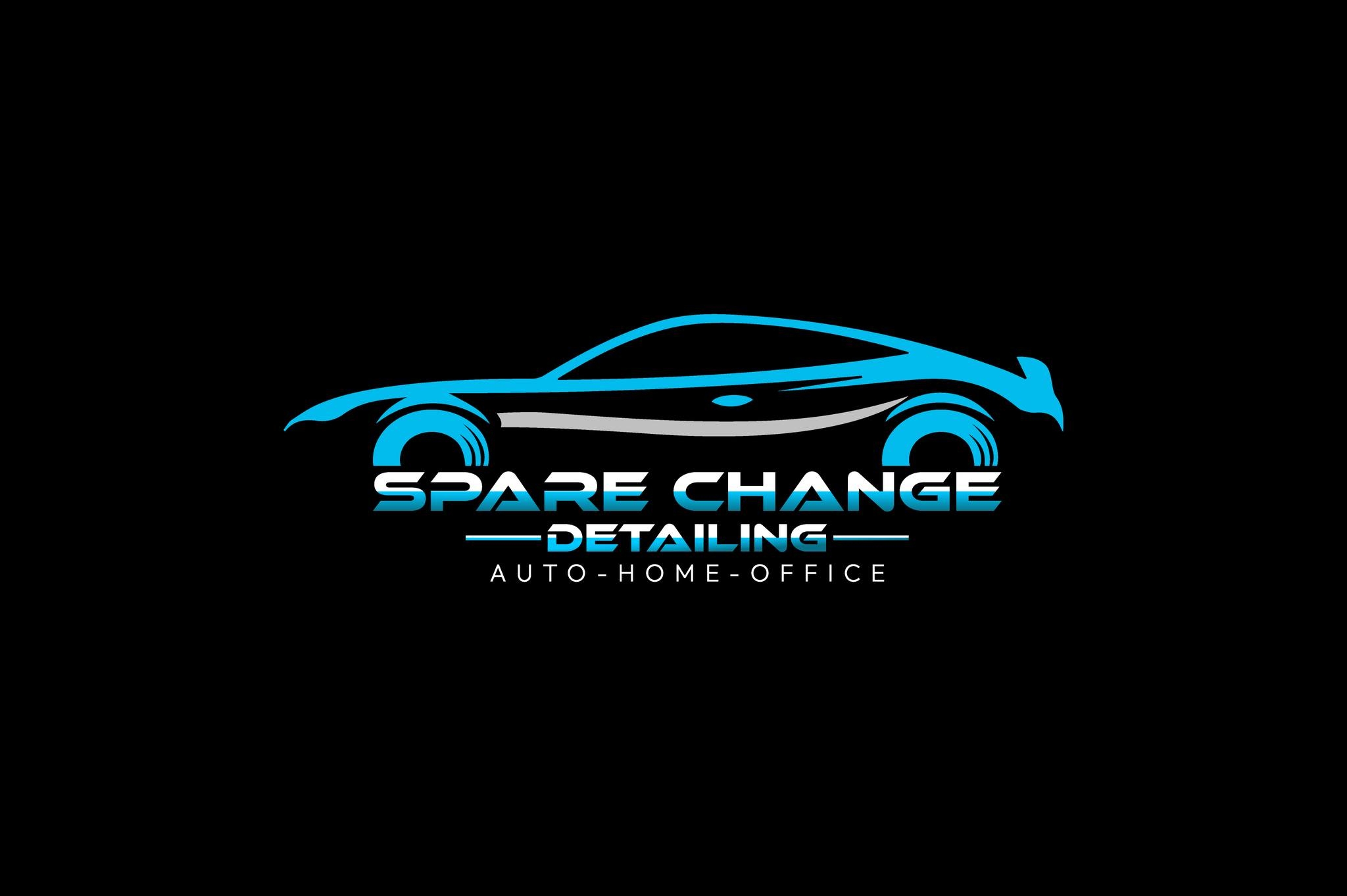Spare Change Detailing | Garden City MO