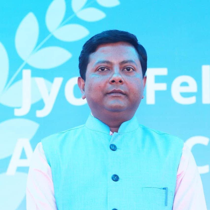 Keshav Kumar Ranjan