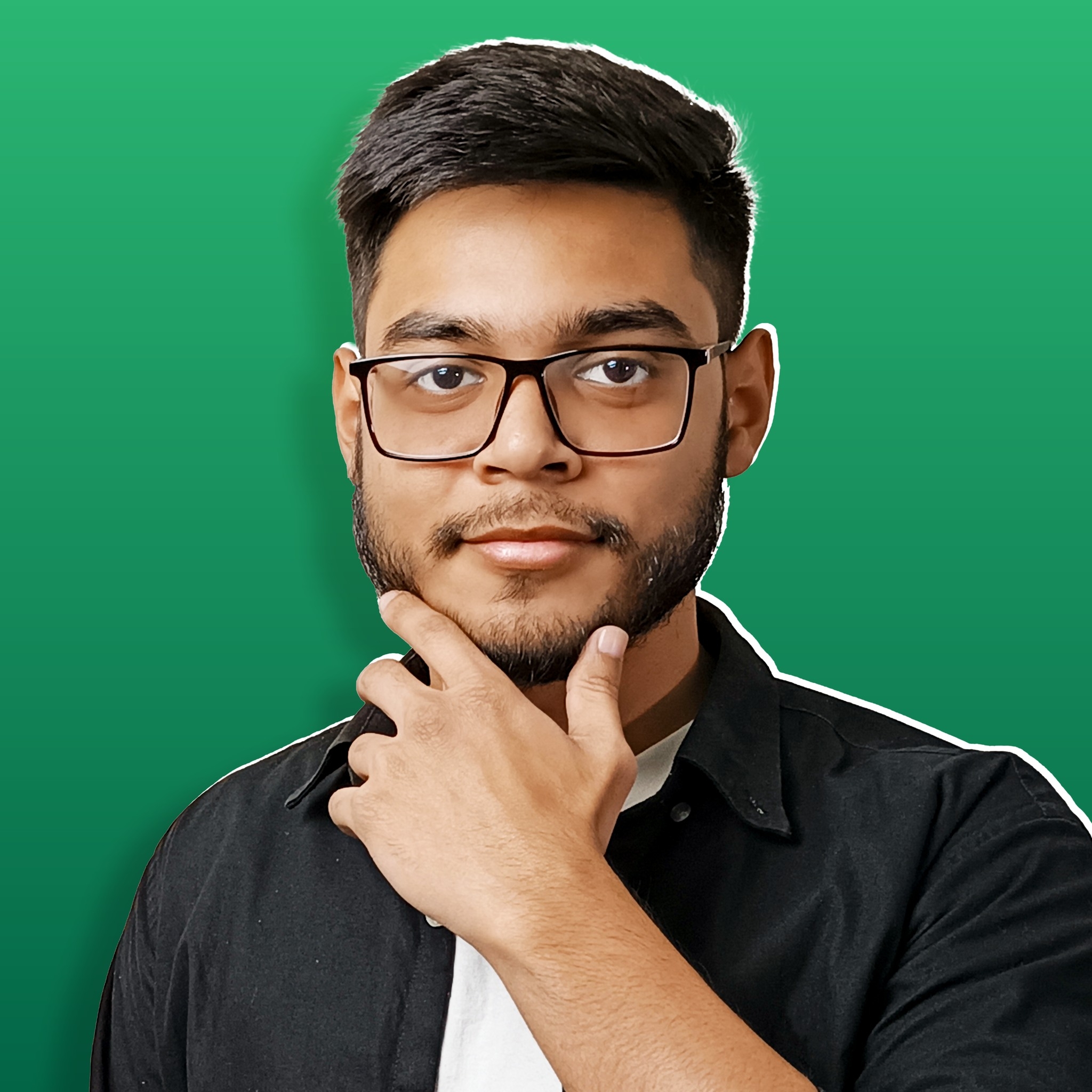 Badhon Khan | Dhaka