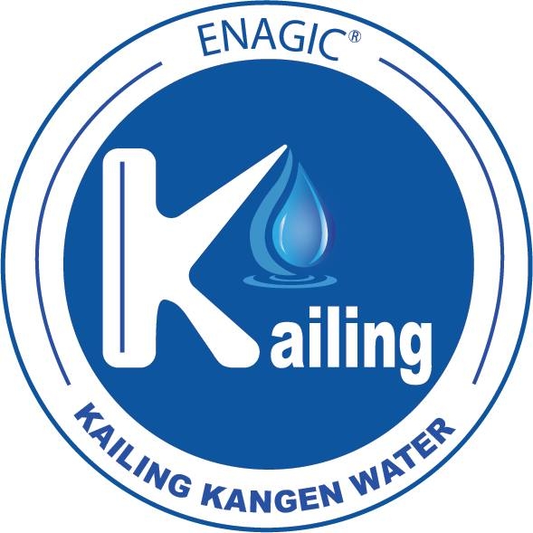 Kailing Kangen Water | Ho Chi Minh City