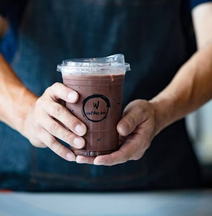 W Coffee Bar ลาดพร้าว 87 | Bangkok