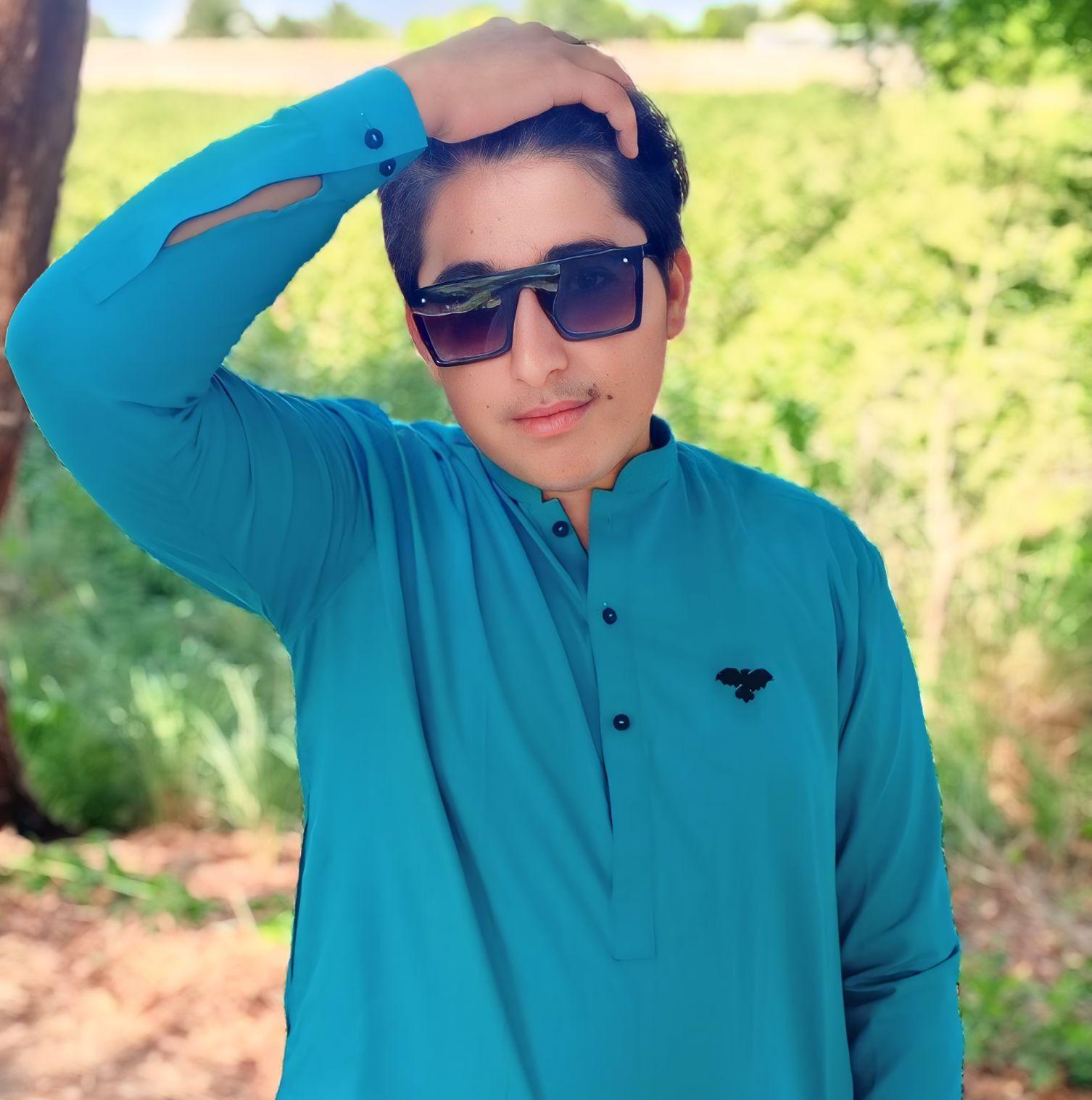 Hakim baloch