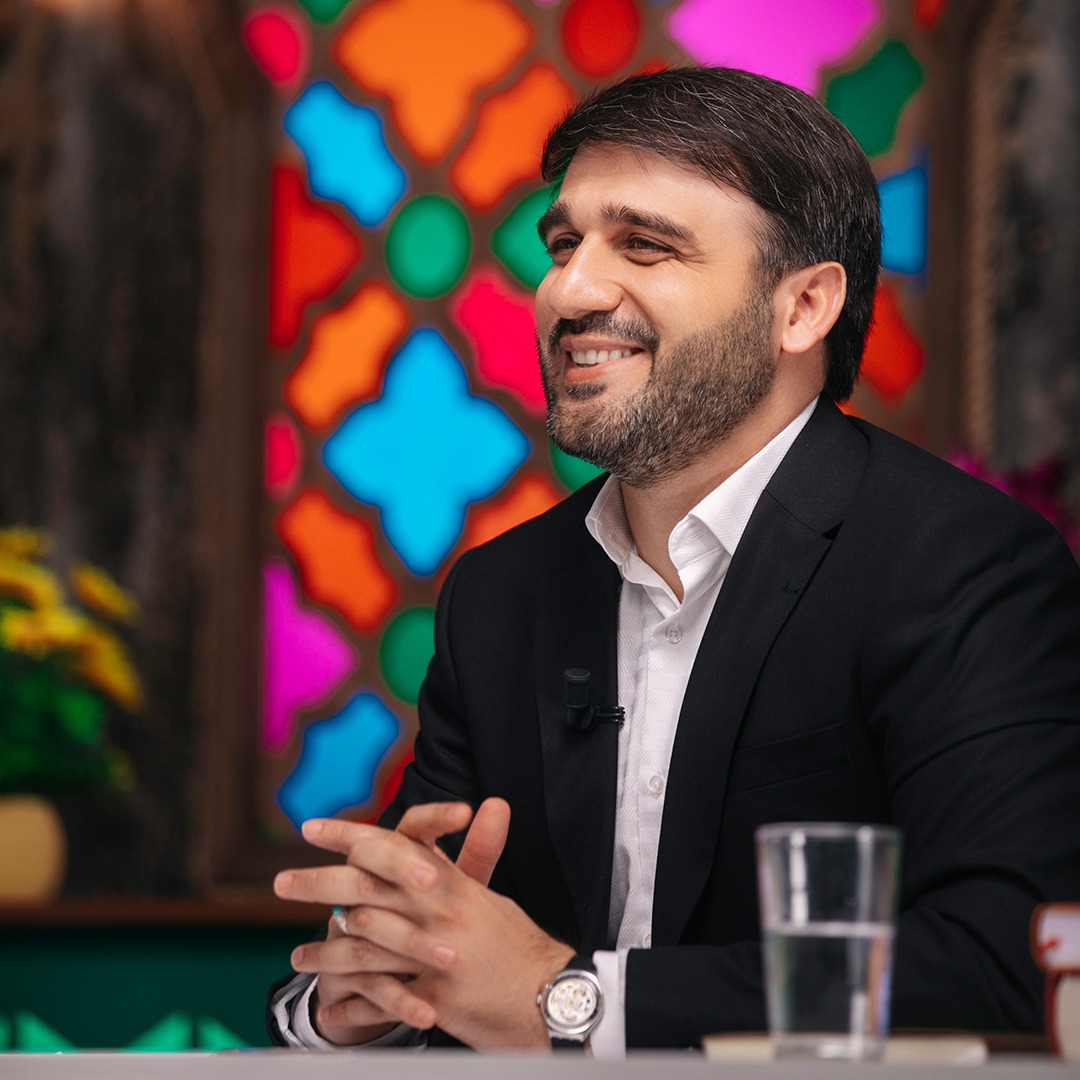 Hacı Ramil Bədəlov | Baku