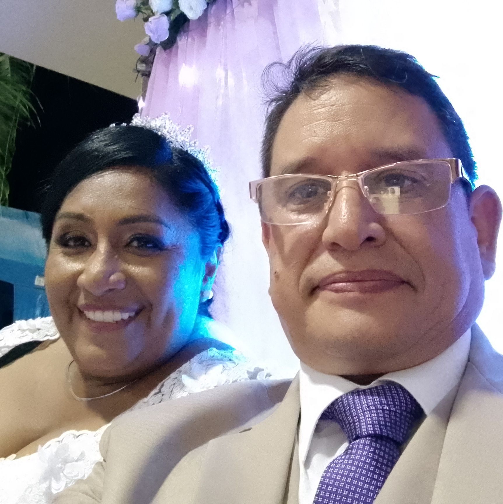 Evigael Rendon