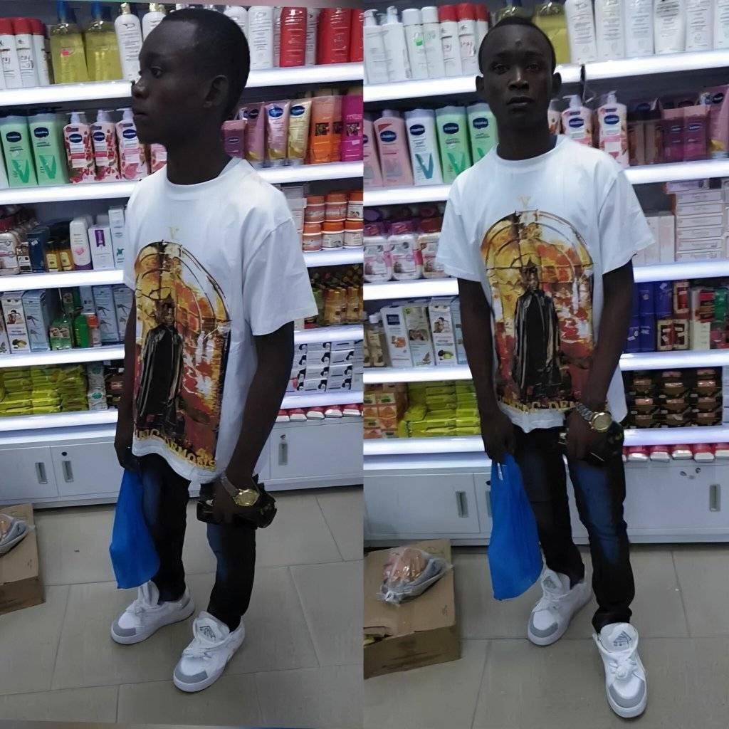 Eloko ya makasi 🇨🇩💪 DR Congo mood after drawing against Portugal 😎 ...