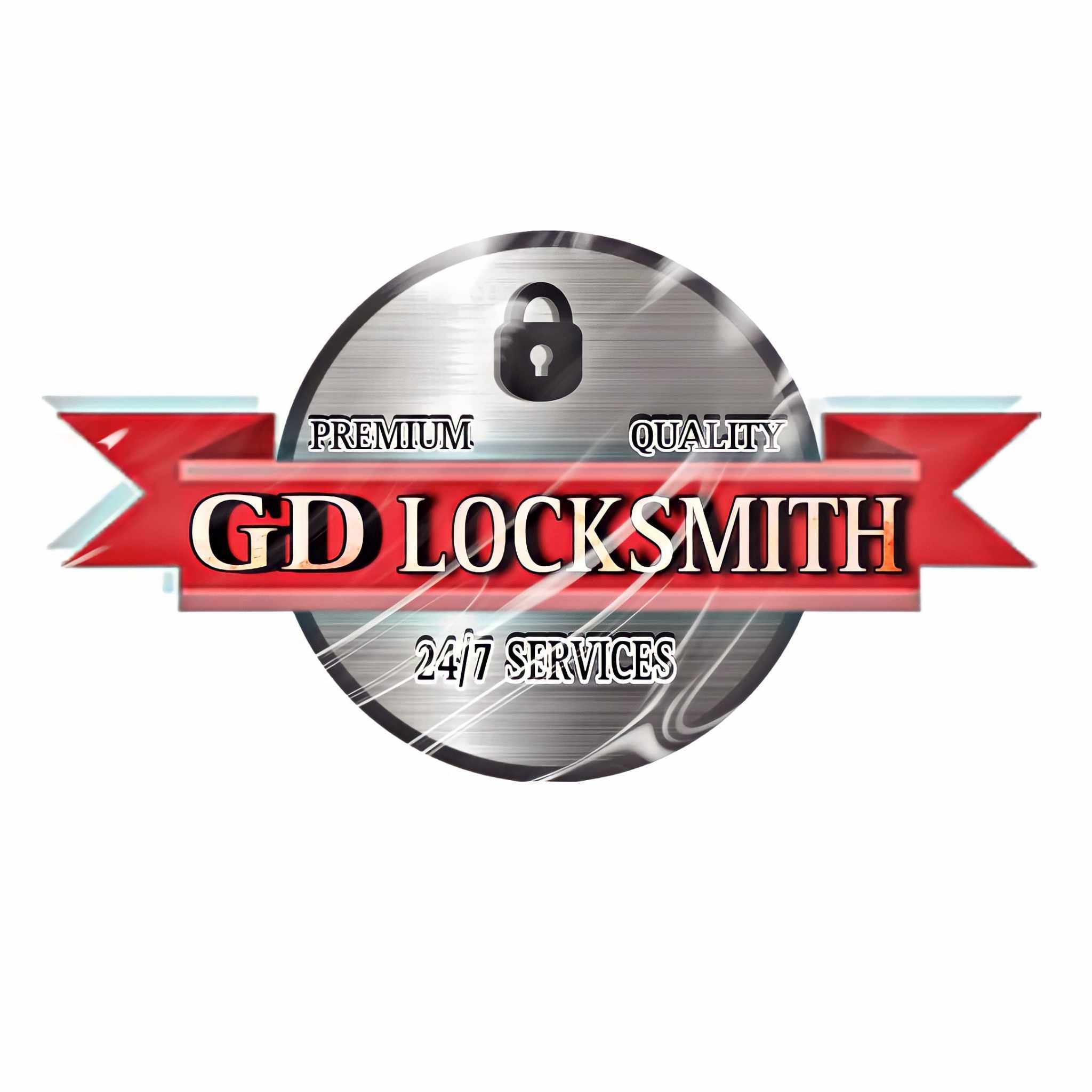 GD Locksmith Services | Quezon City