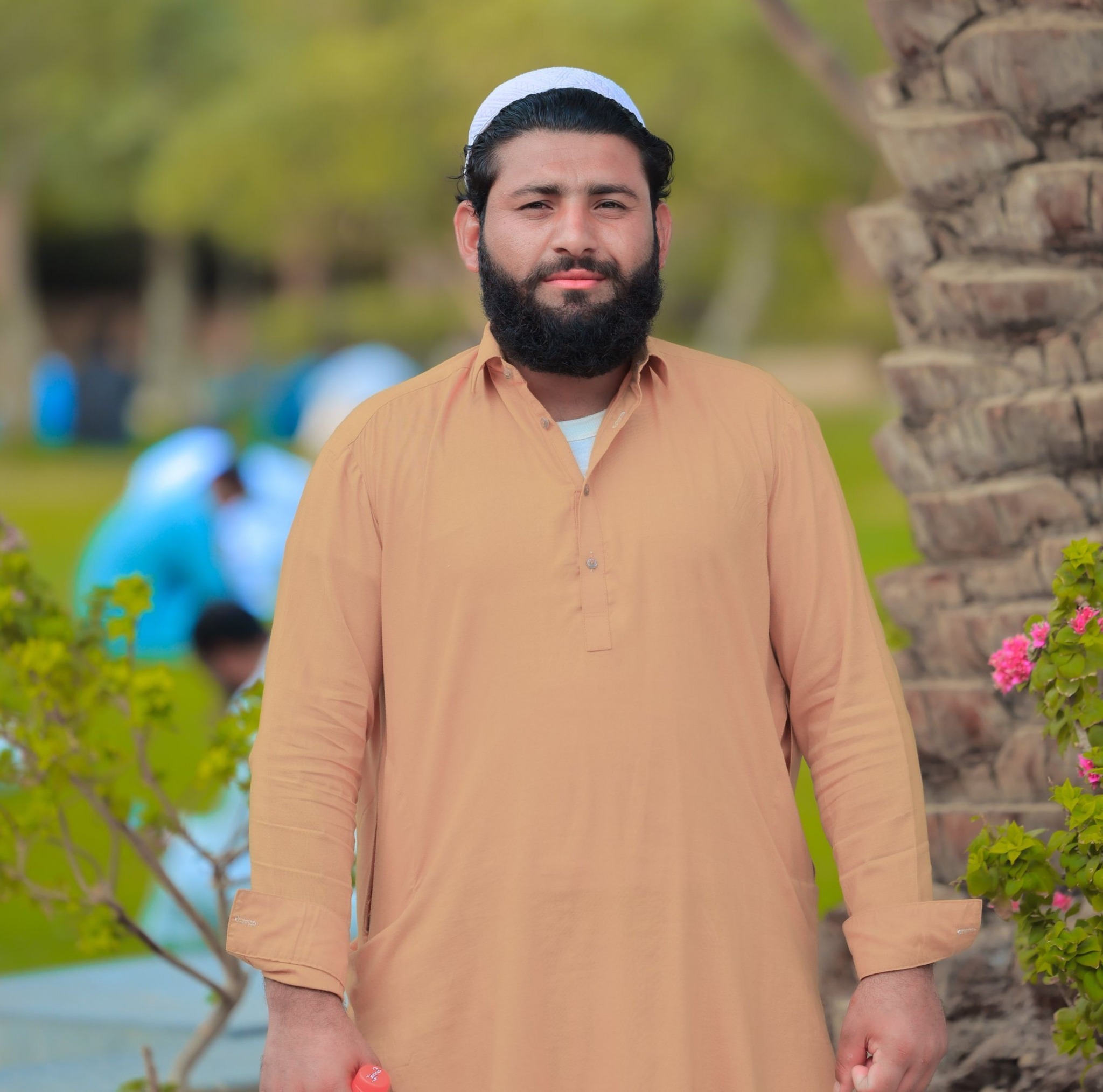 ملک عباس گجر