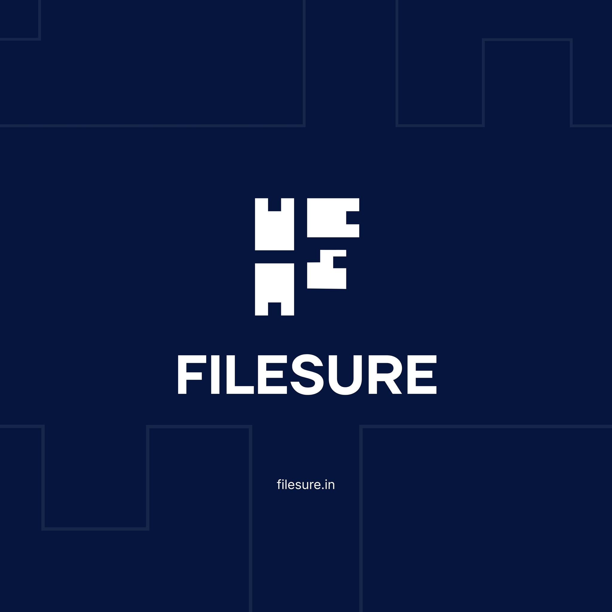 FileSure | Mumbai