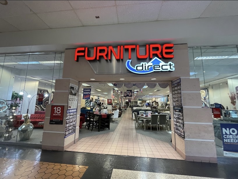 Furniture DirectPlus