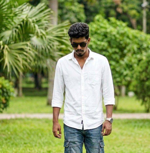 Saiful Foraji
