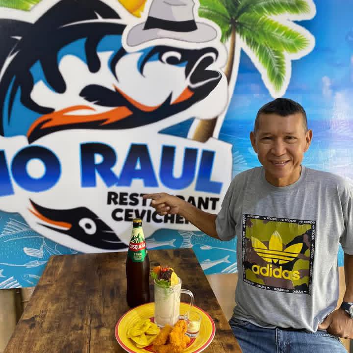 Restaurant - Cevicheria 