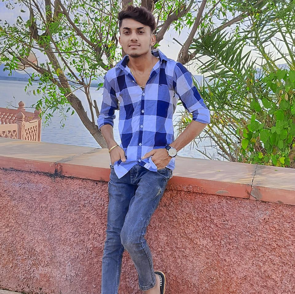 Raj Meena