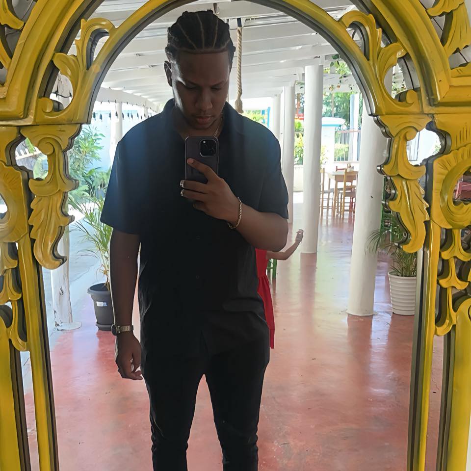 Mr Rivas