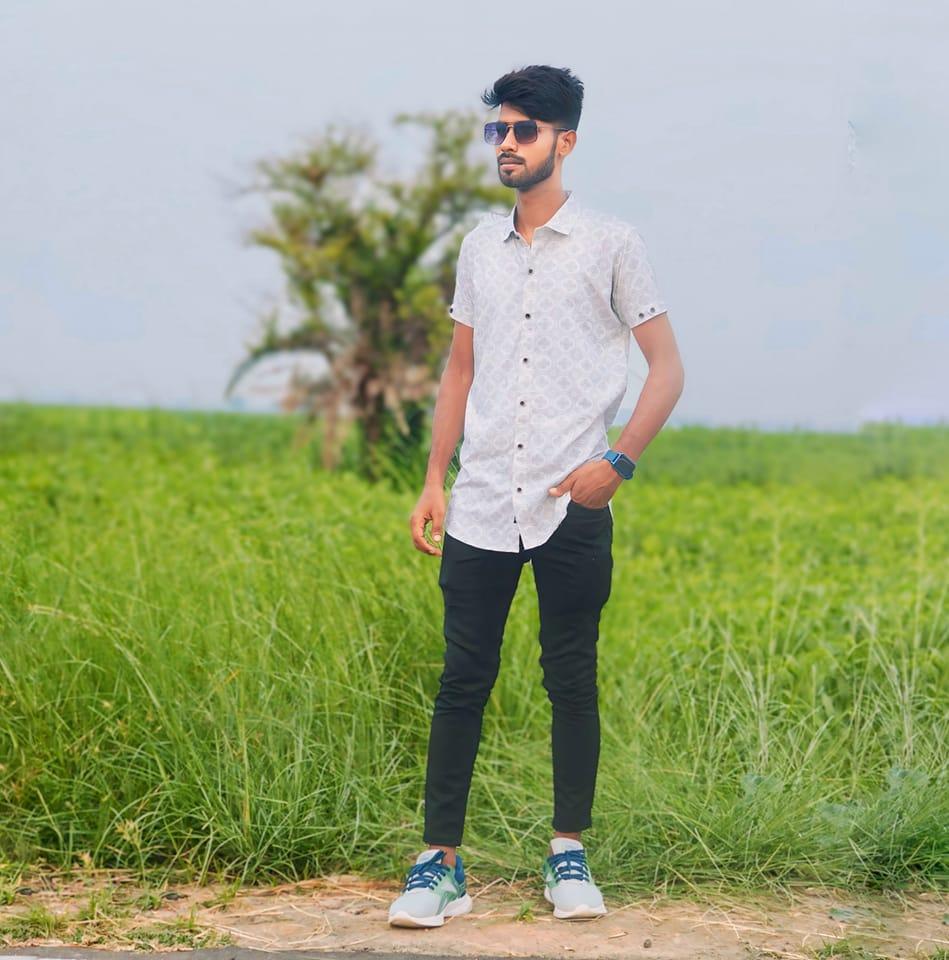 Md Raju