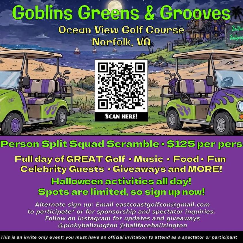 RVA GOLF Networking | Facebook