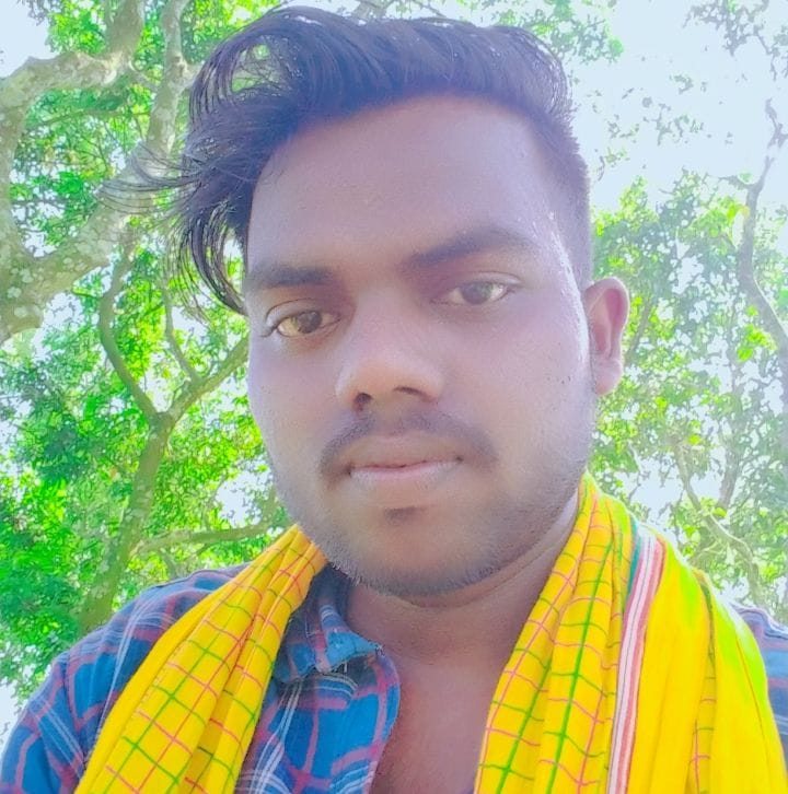 Niraj K Raj Deewana | Araria