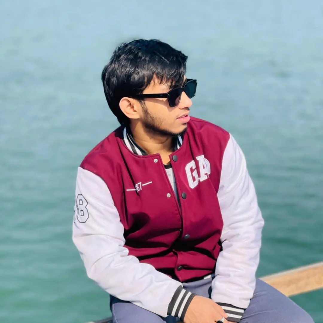 RS Araf Chowdhury
