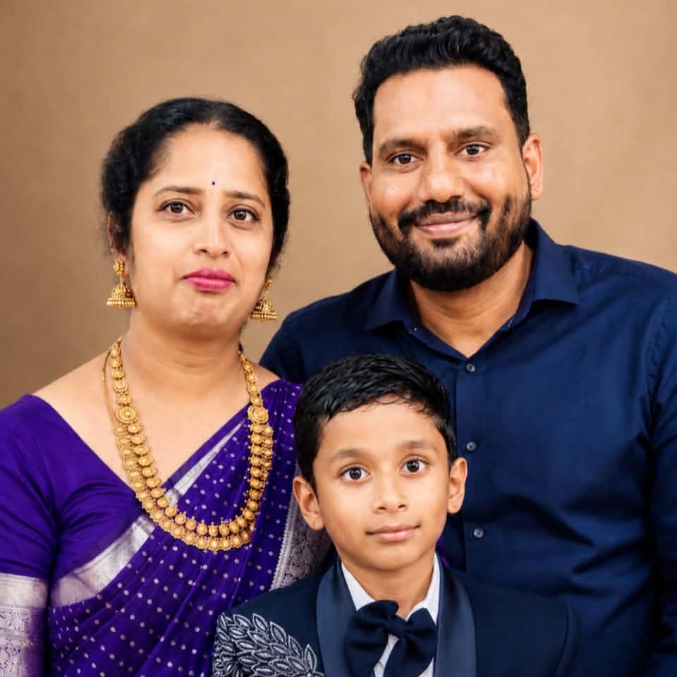 Food Lovers - When Mr Chenna Reddy migrated from his... | Facebook