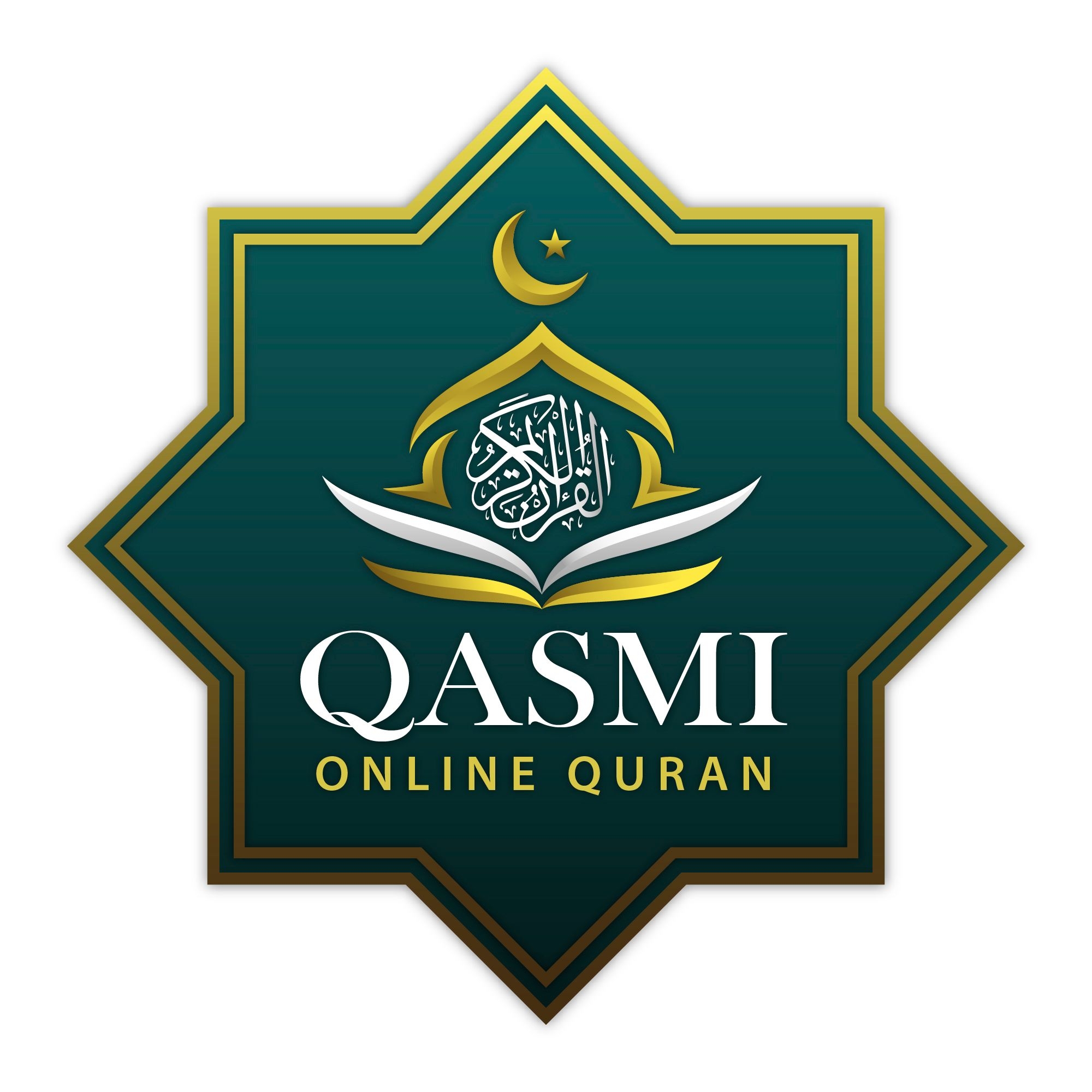 Qasmi Online Quran | Lahore