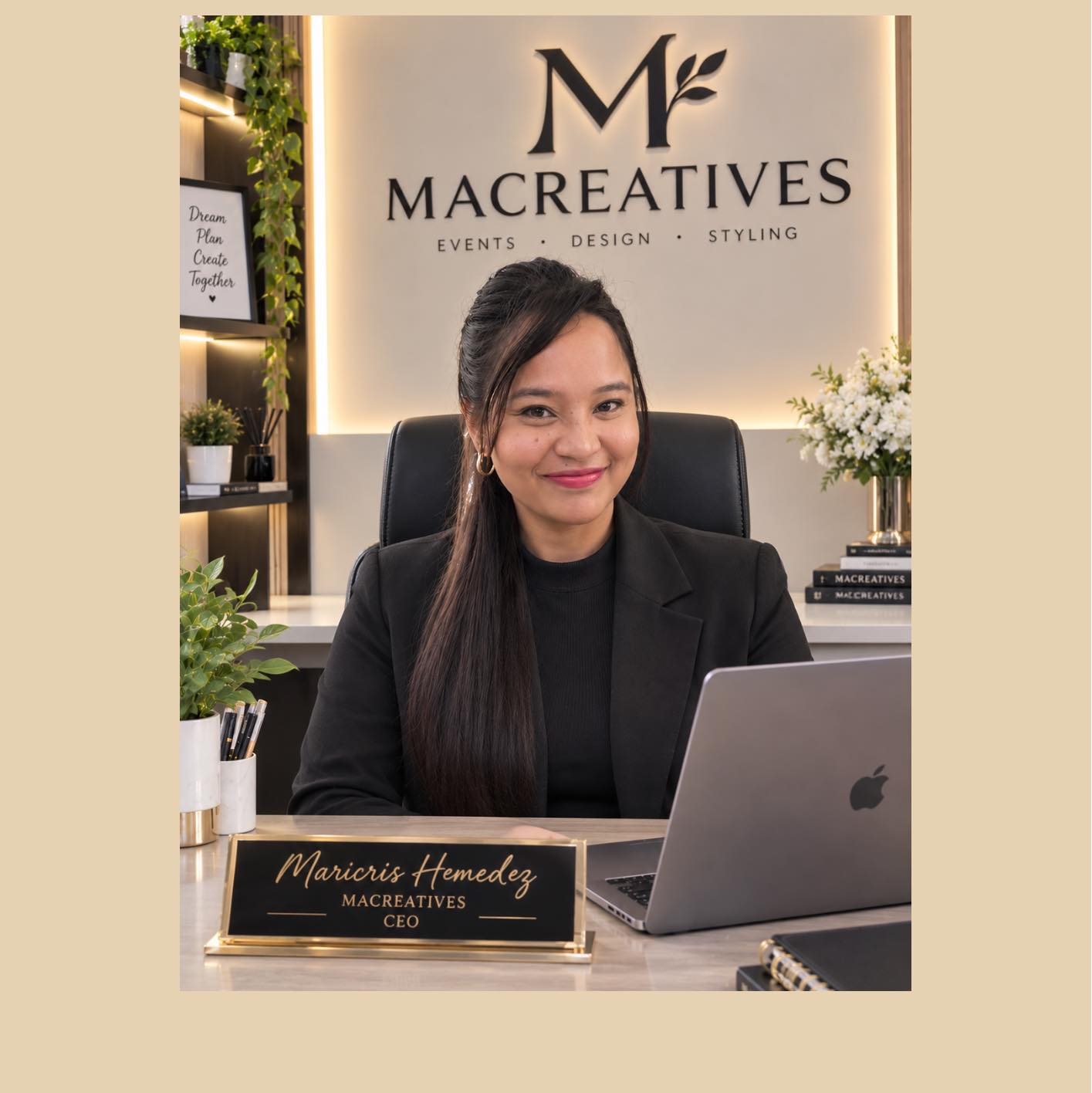 Macreatives | Binangonan