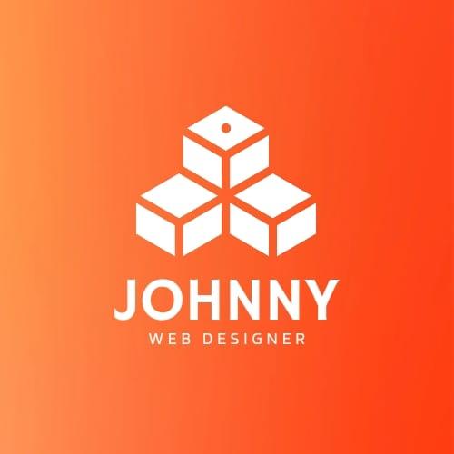Johnny Website Studio