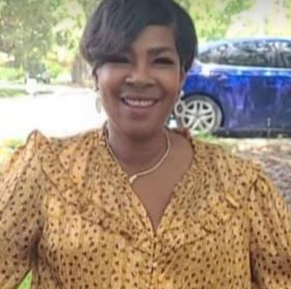 Annette Edwards
