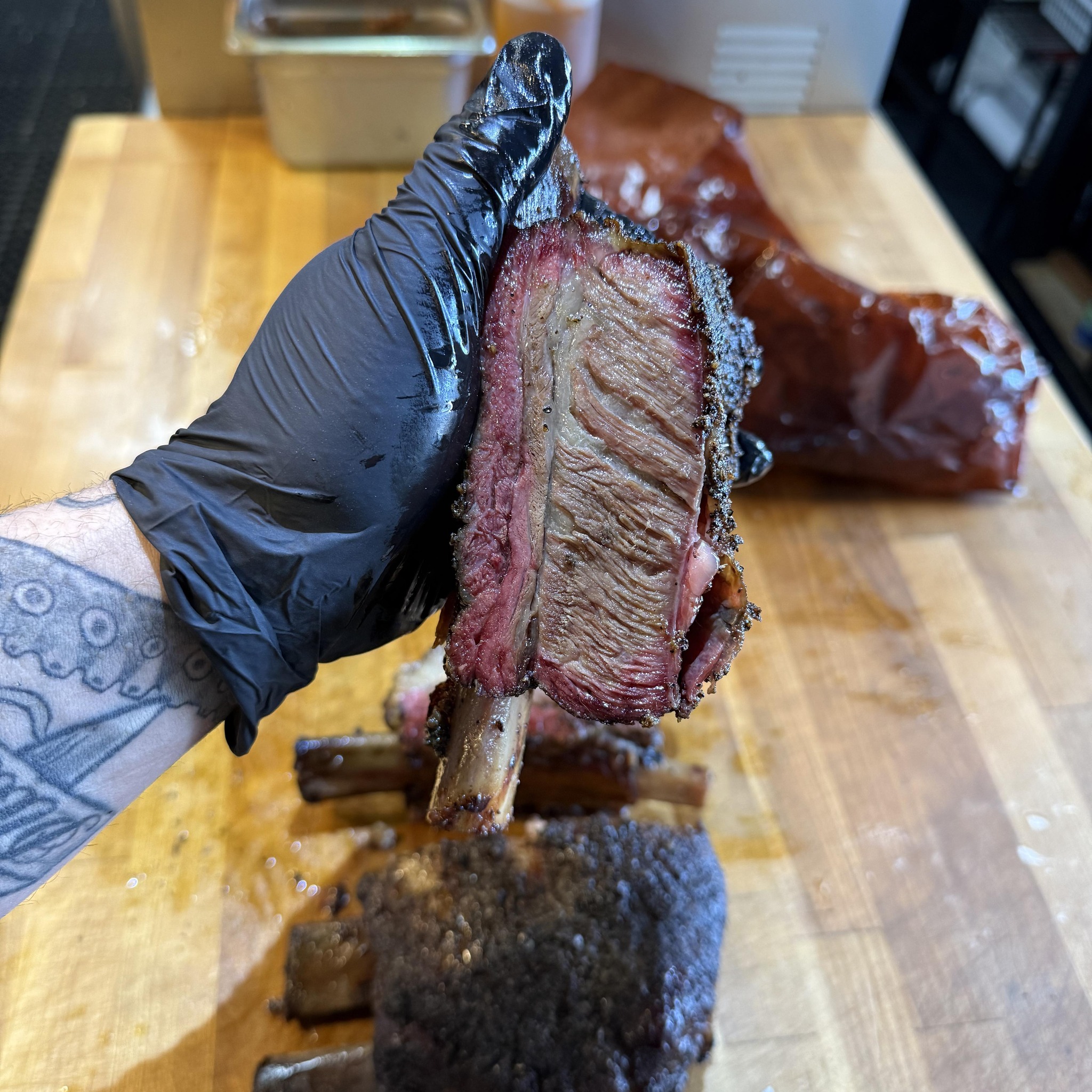 The Purple Pig | Marlborough MA
