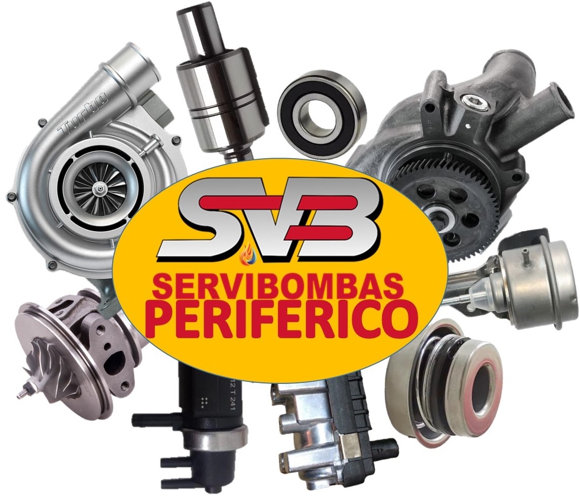 Cartucho de Turbo Mazda BT-50 2.2 WLAA Ford Ranger 3.0 TDDI WLAA zona 7 ...