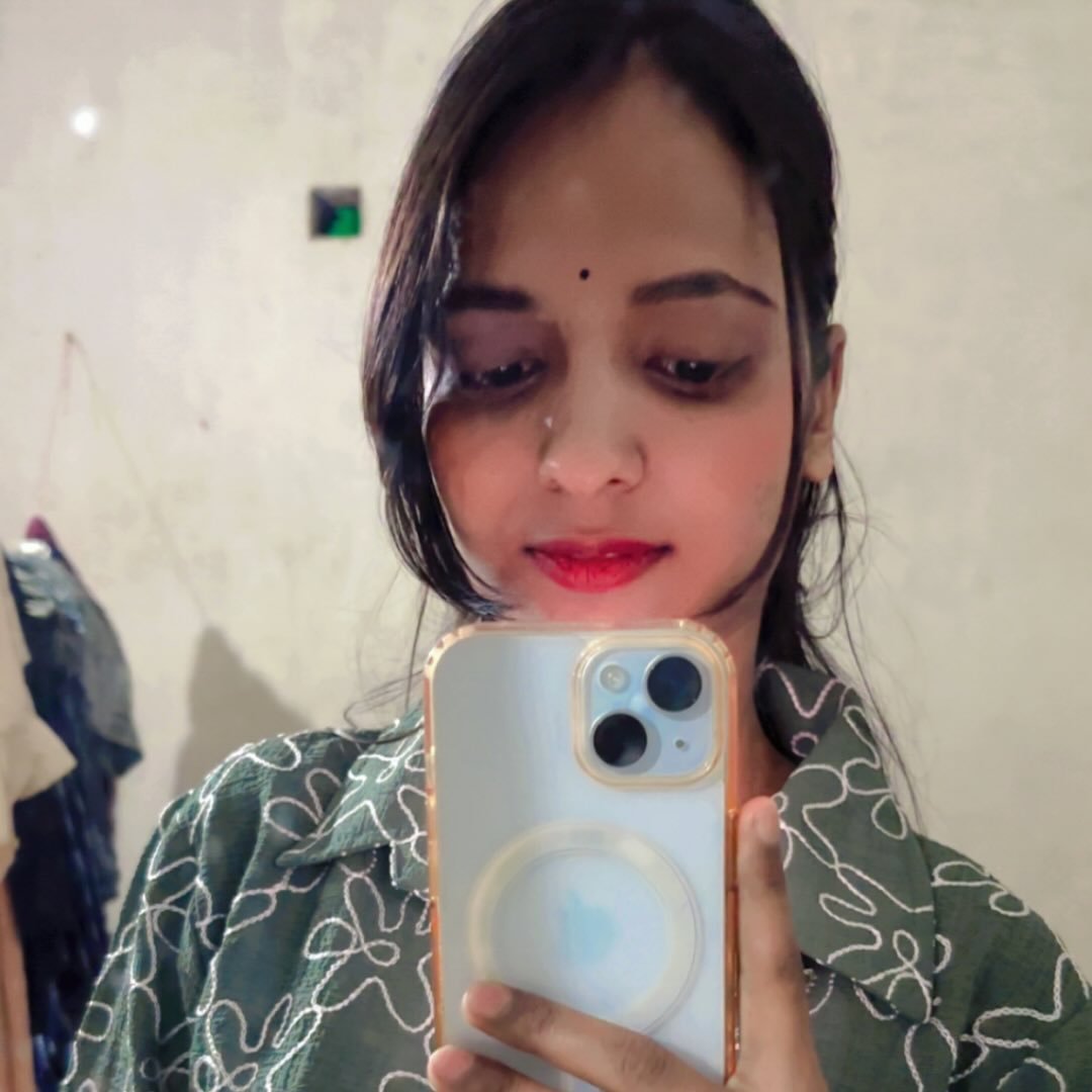 Chandni Kumari