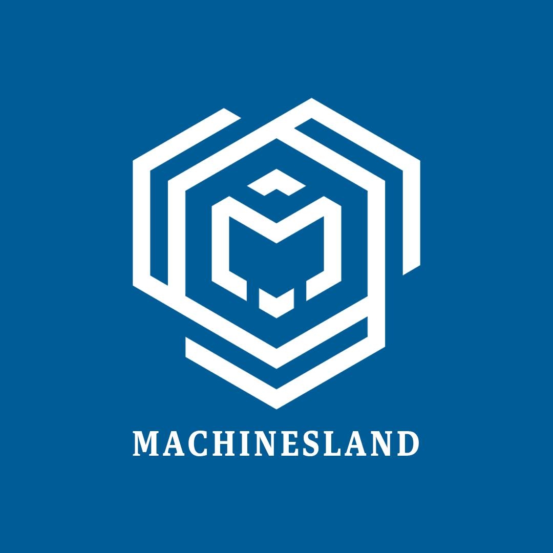 Machines Land