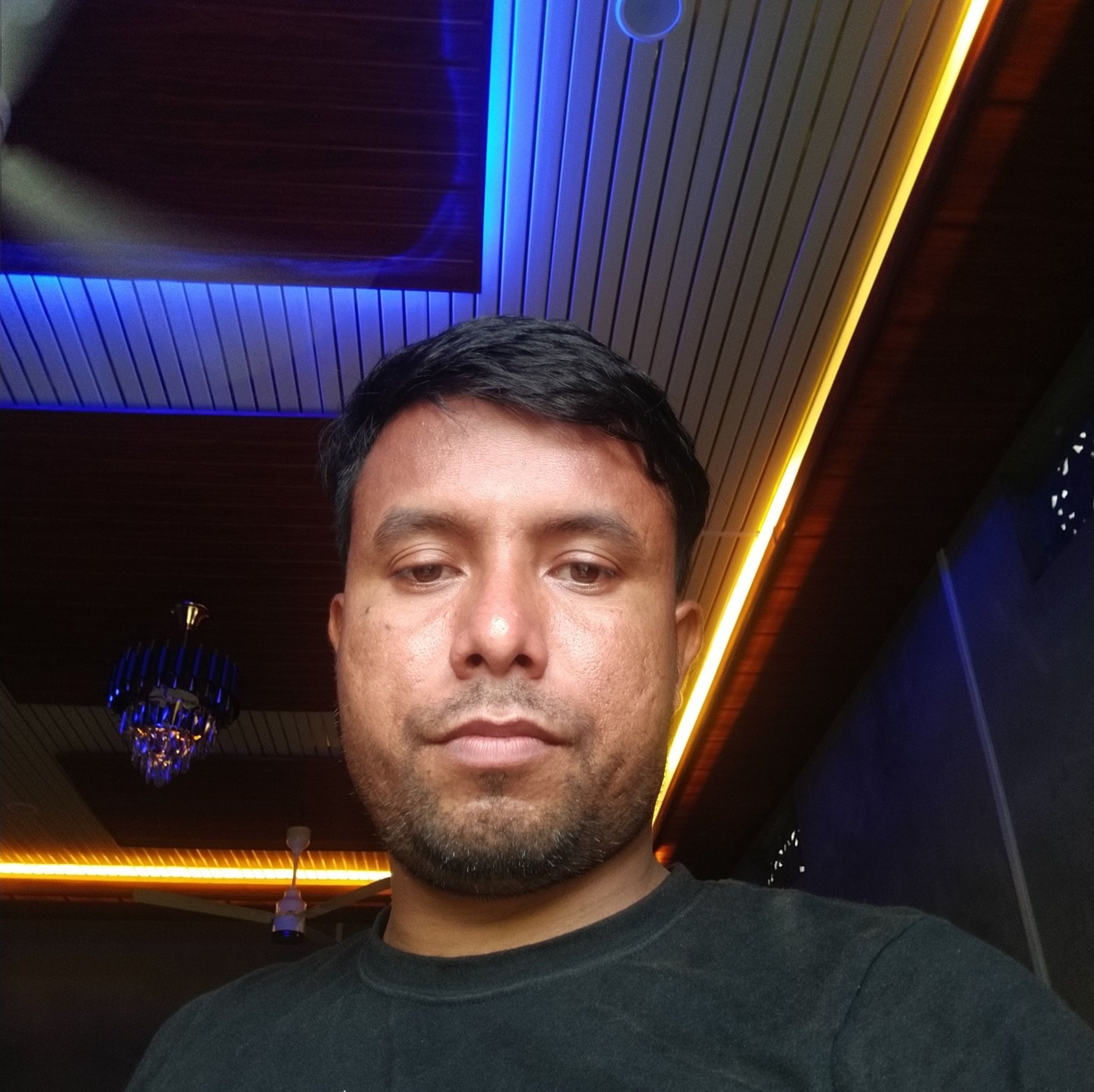 Majidur Ali