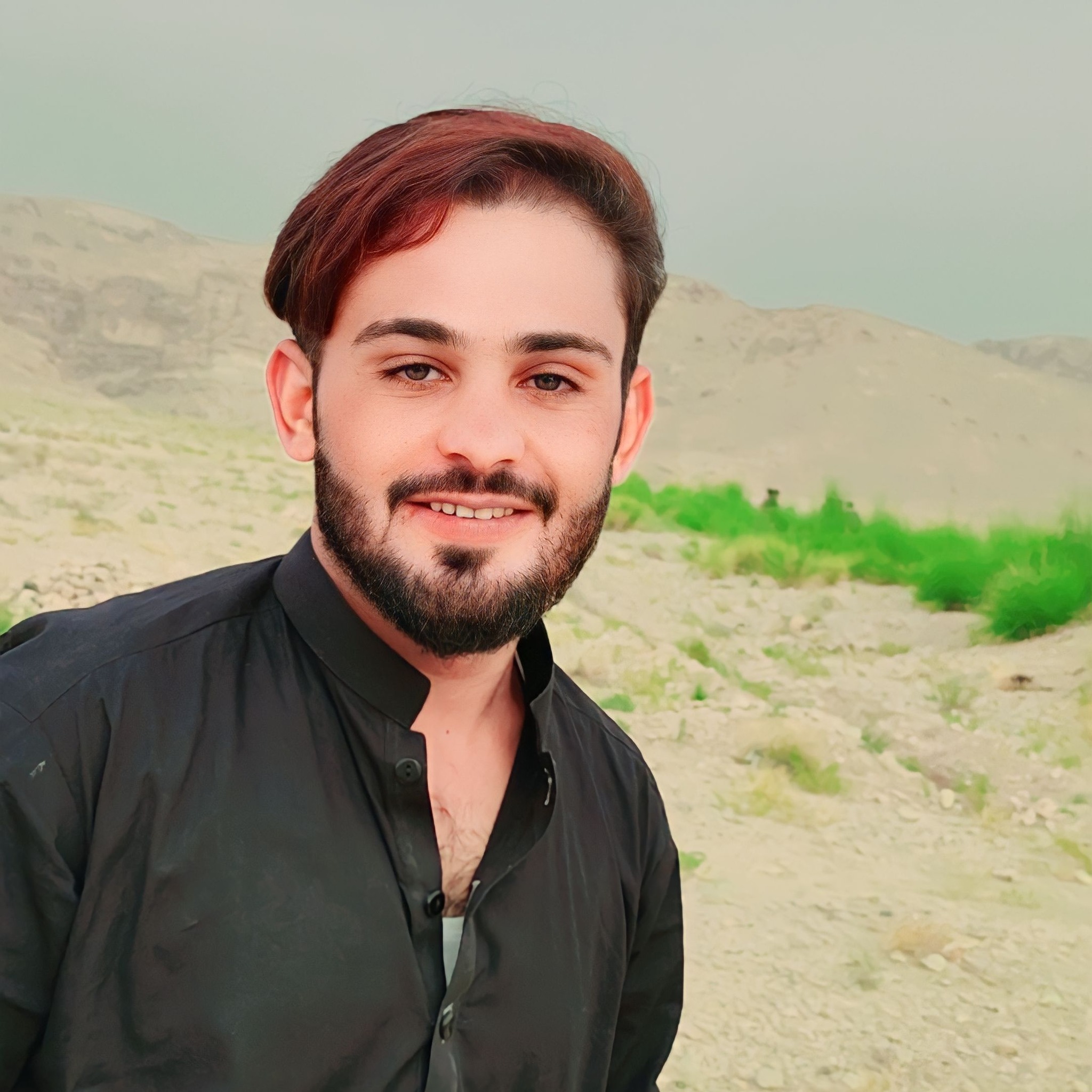 Shahjan Ajeeb