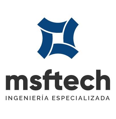 MSF TECH S.A. | San Francisco