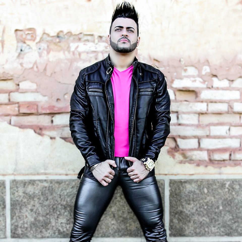 Rafa El