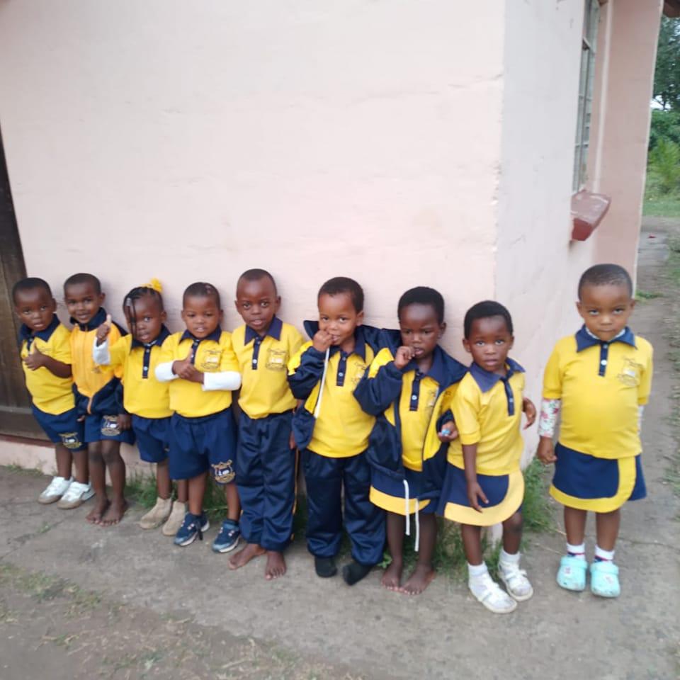Impande - We’re excited that the Social Employment Fund (SEF) Round 4 ...