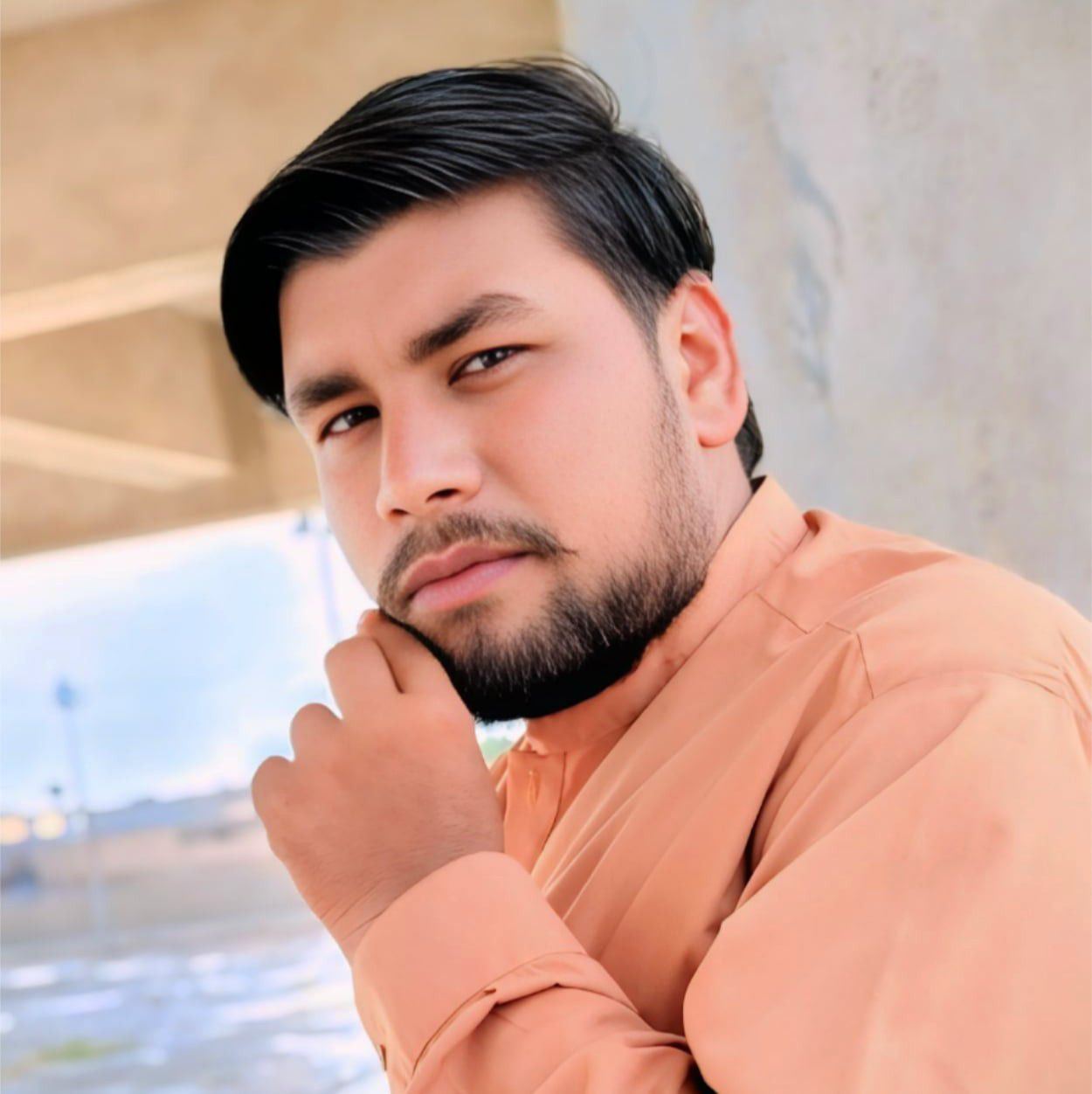 BK Baloch