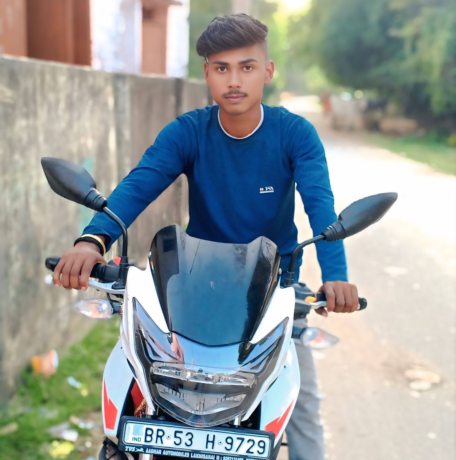 Raj Kumar