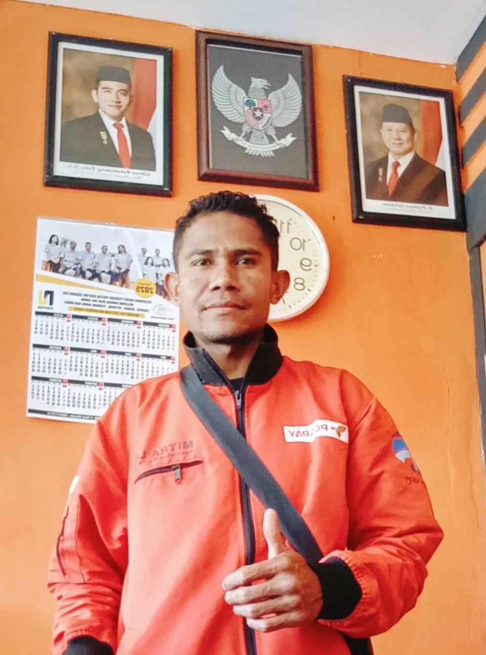 Talalu effort sampe tumpah buang Kopi #fyp | Angg