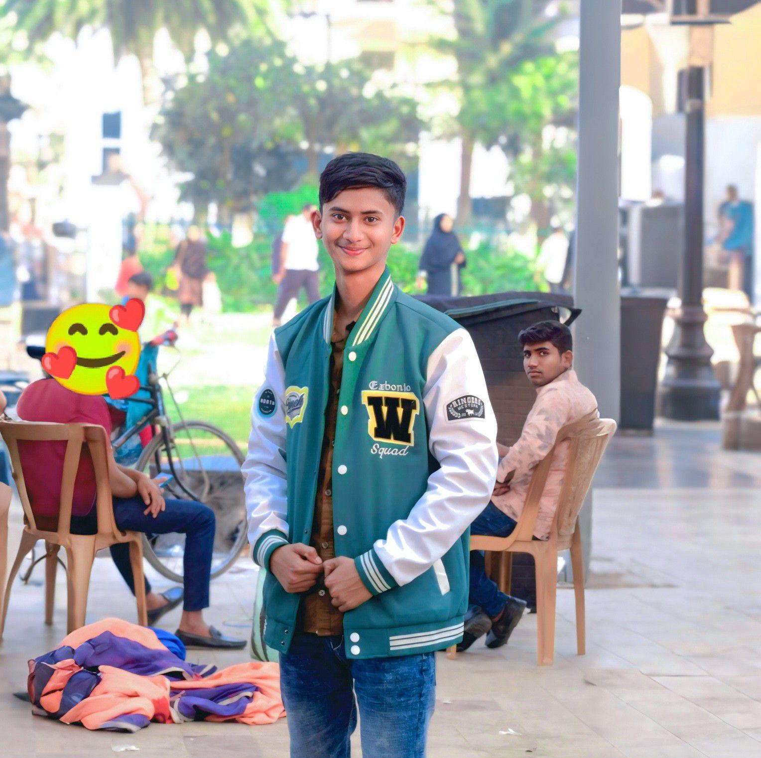 Md Raihan