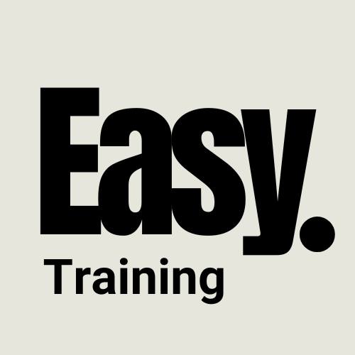 Easy Training