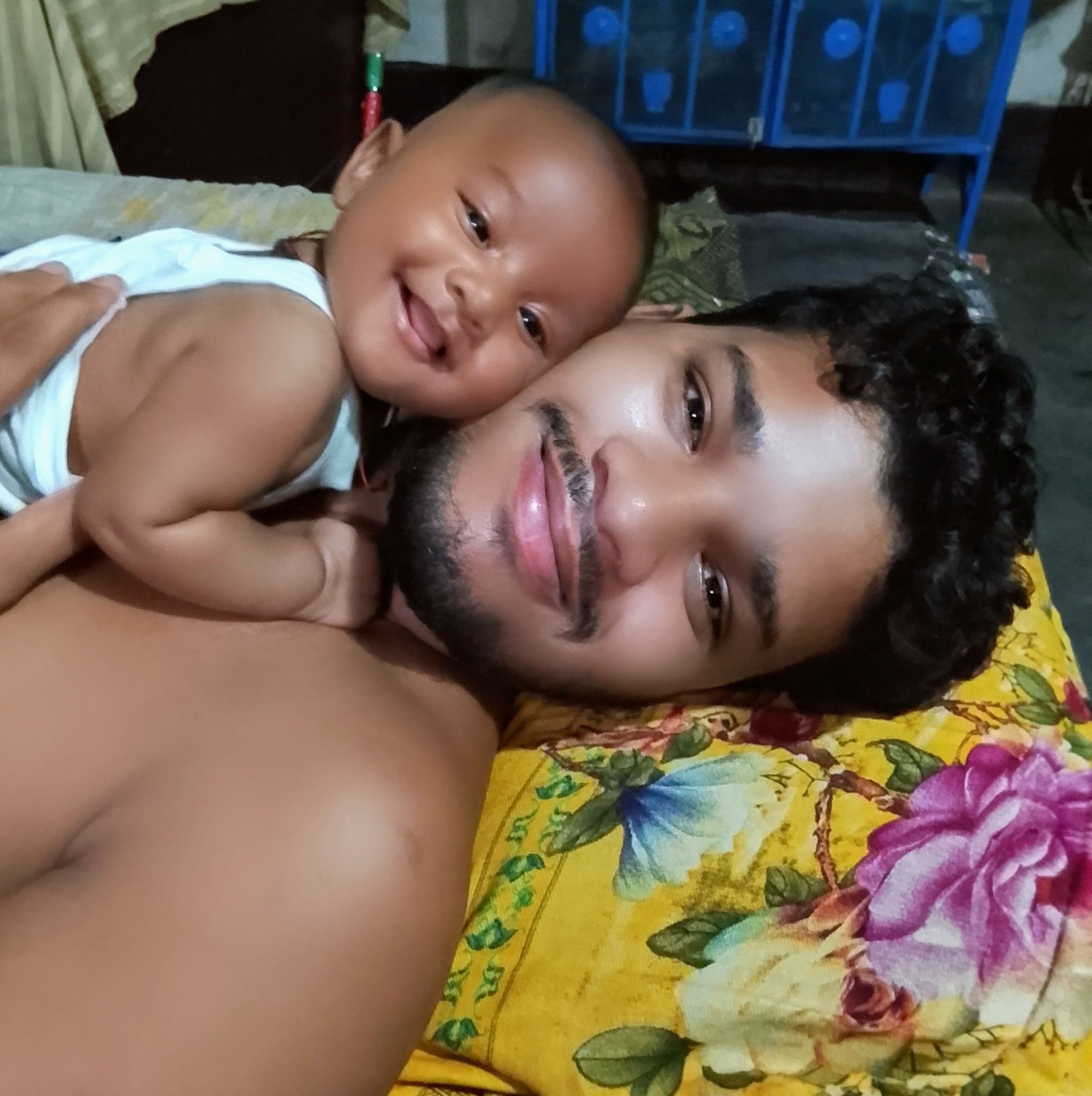 RJ Ridoy