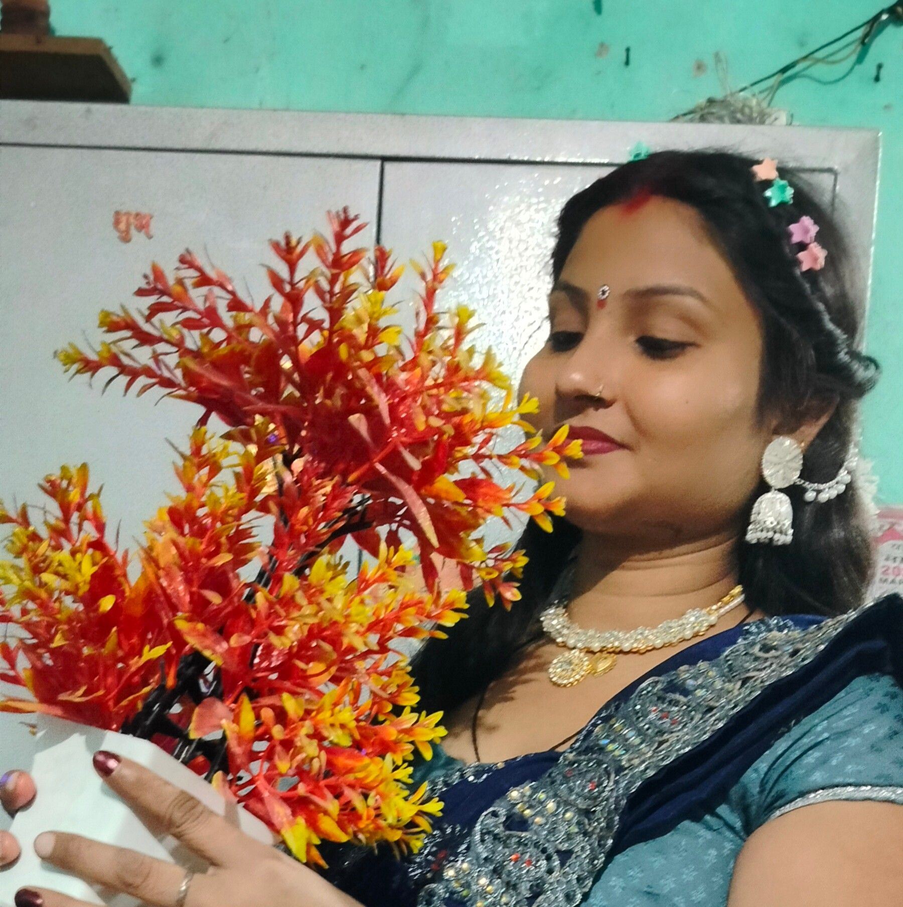 Rinku rani | Bhiwadi