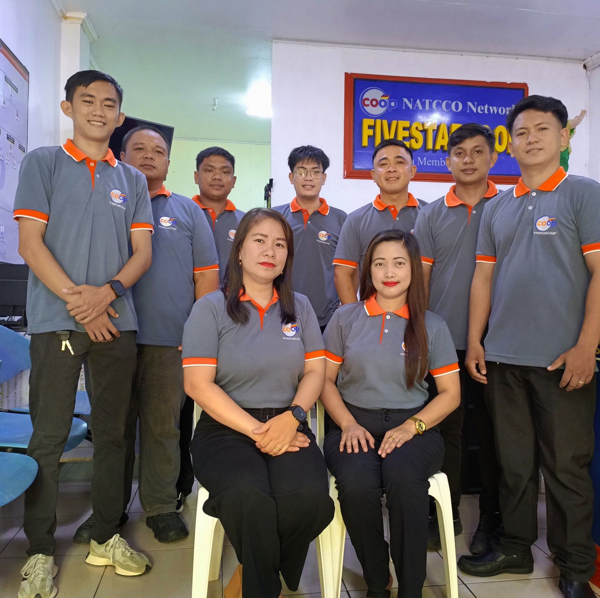 Five Star Multipurpose Cooperative - Cauayan City Branch