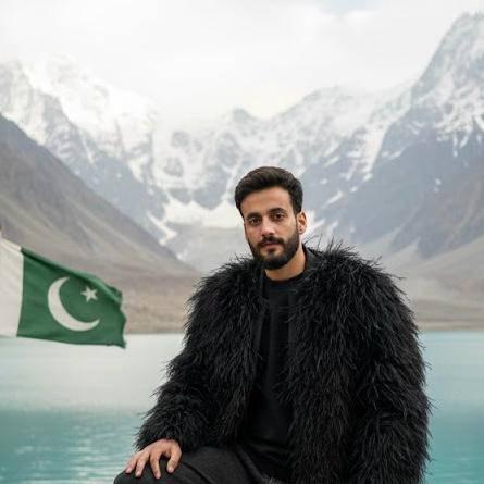 Asad Raja