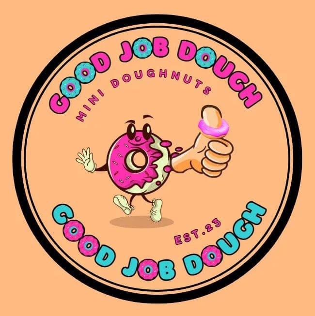 Good Job Dough | Santa Rosa
