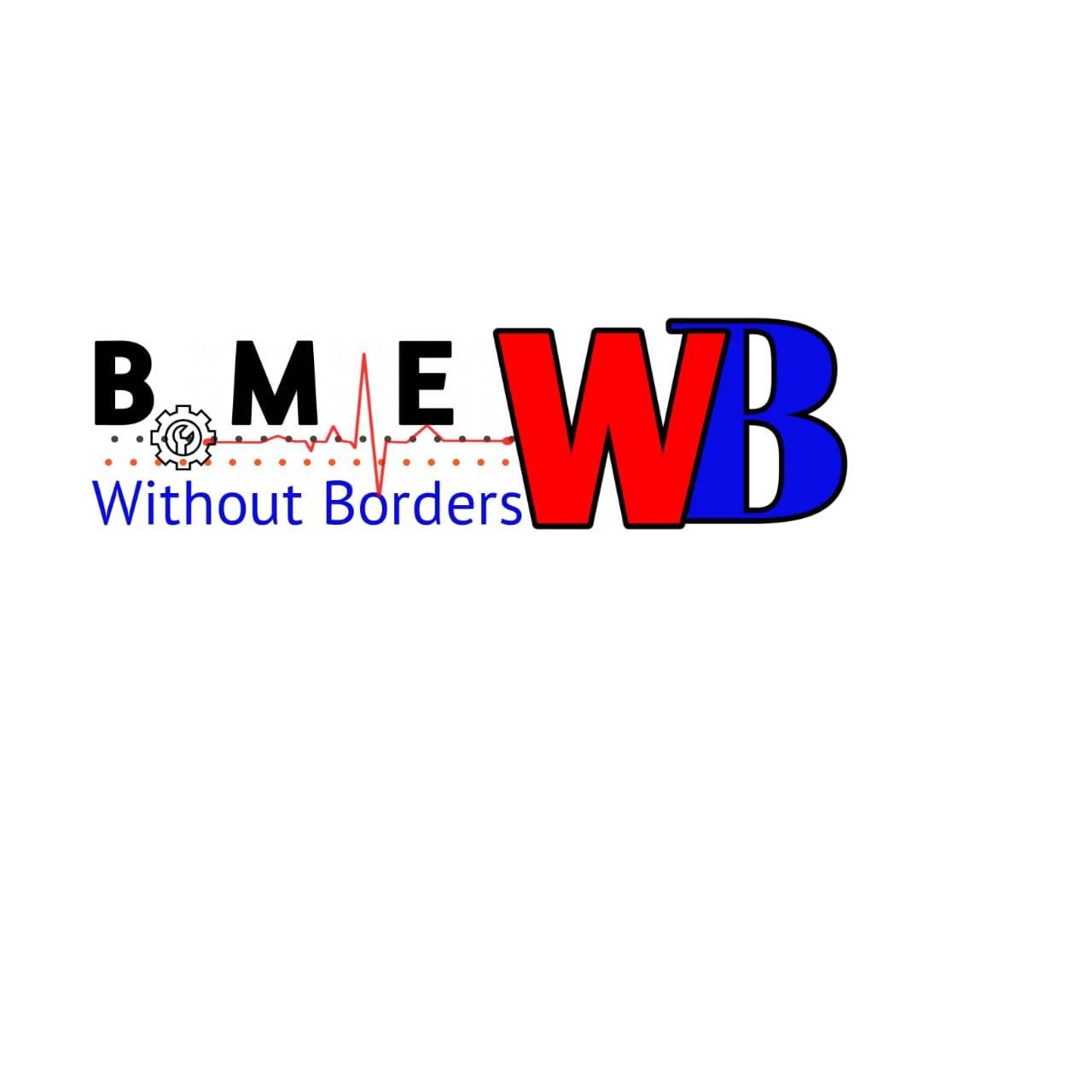 Biomedical Engineering Without Borders - BMEWB