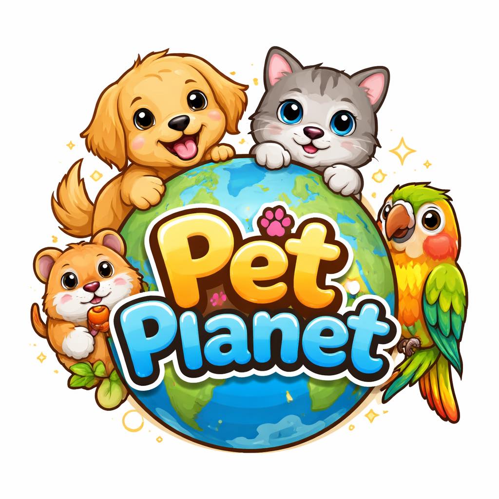 Pet Planet | Dhaka