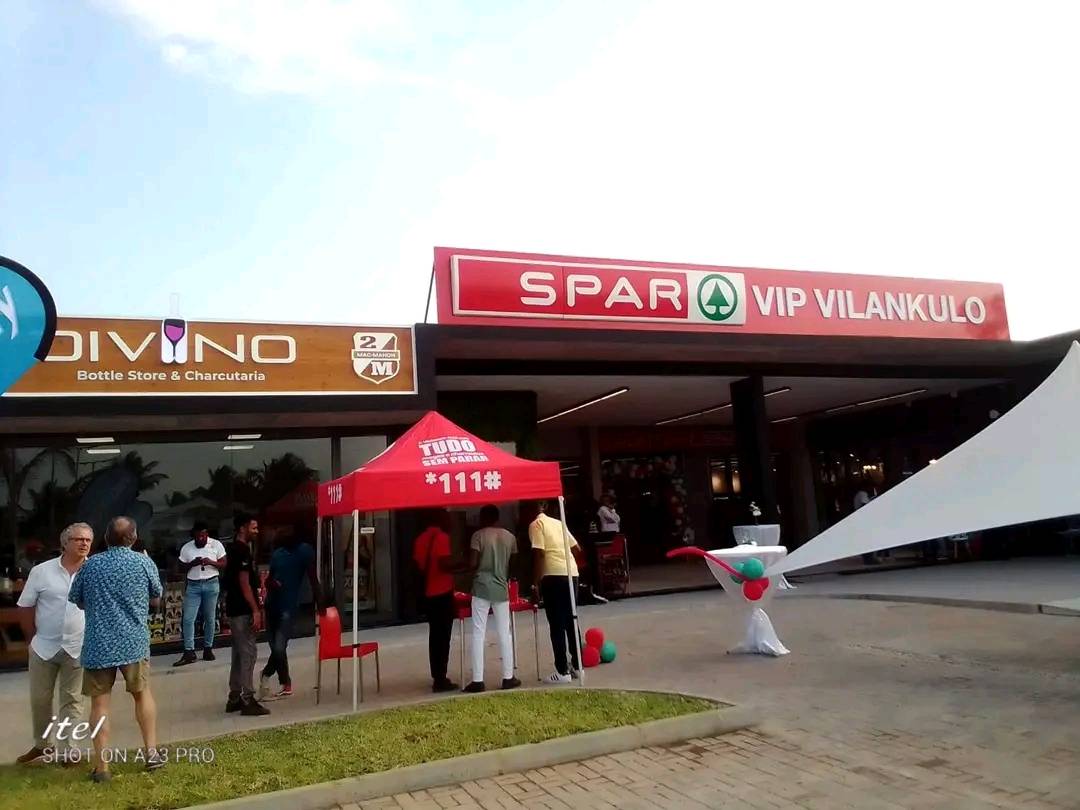 Spar Vip Vilankulo | Vilankulo